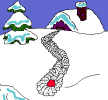 winter