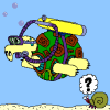 Scuba Diving