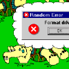 computer crash