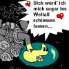 Weltall